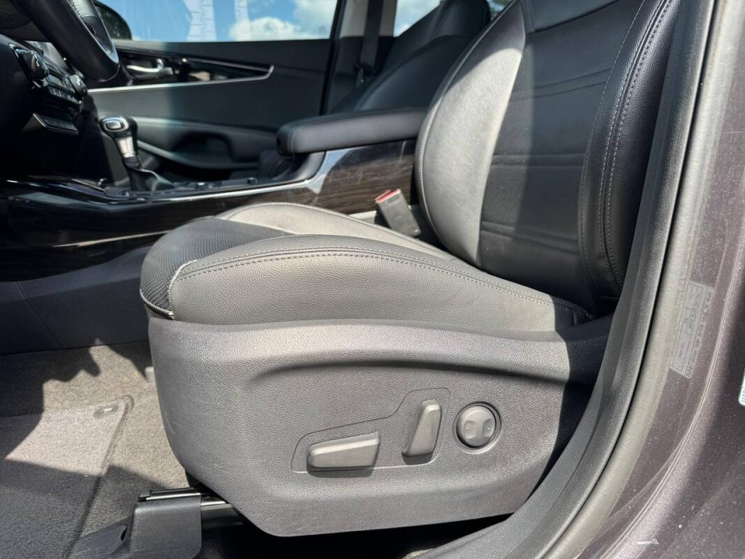 Kia Sorento (2017)