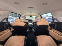Kia Carnival (2021)