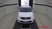 Kia Sorento (2019)