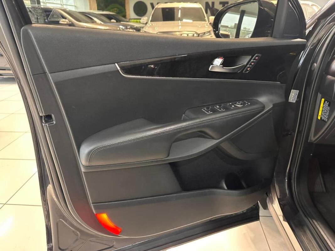 Kia Sorento (2014)