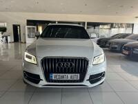 Audi Q5 (2014)