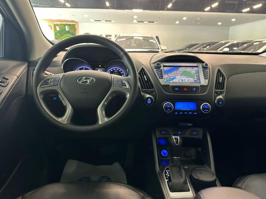Hyundai Tucson (2013)