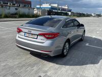 Hyundai Sonata (2015)