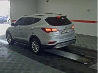 Hyundai SantaFe (2015)
