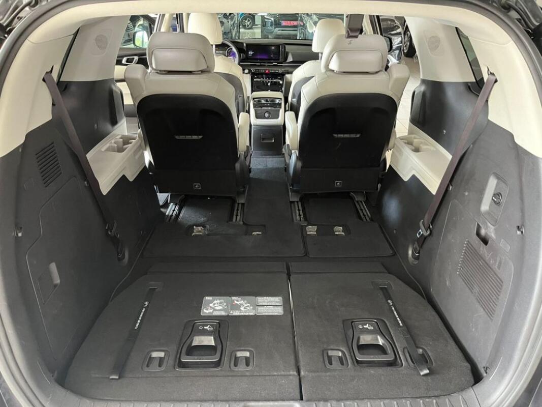 Kia Carnival (2023)