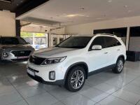 Kia Sorento (2014)