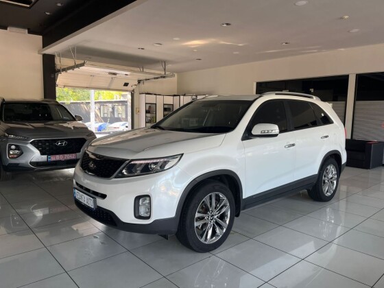 Kia Sorento (2014)