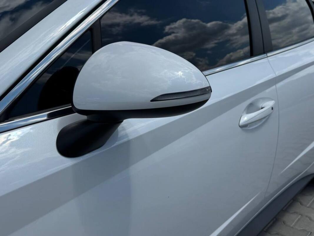 Hyundai Sonata (2021)
