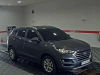 Hyundai Tucson (2020)