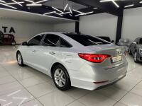Hyundai Sonata (2016)