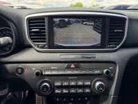 Kia Sportage (2019)