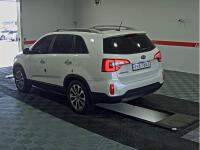 Kia Sorento (2013)