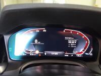 BMW 320d (2020)