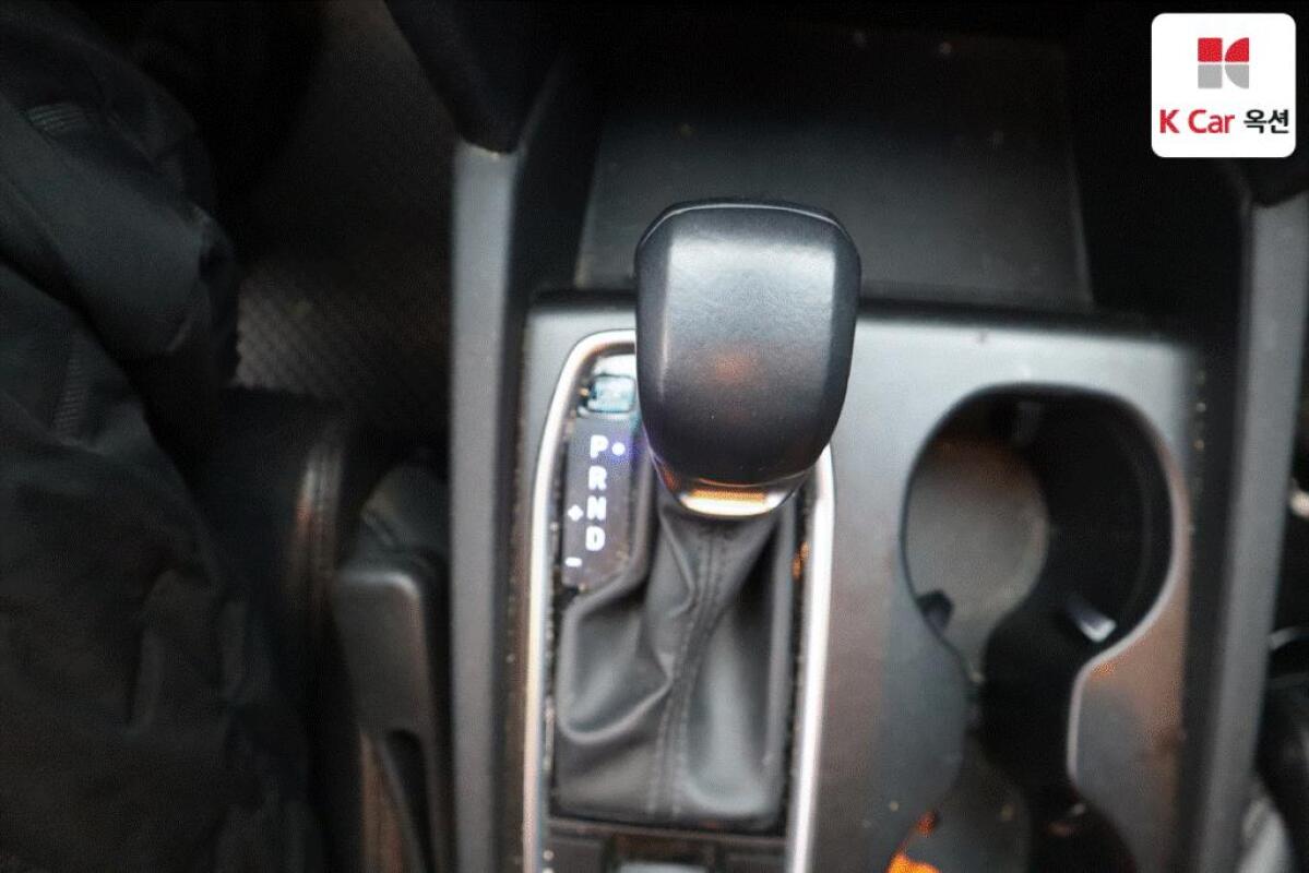 Hyundai SantaFe (2018)