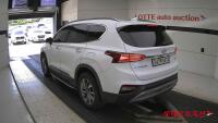 Hyundai SantaFe (2019)