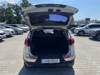 Kia Sportage (2014)