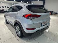 Hyundai Tucson (2015)