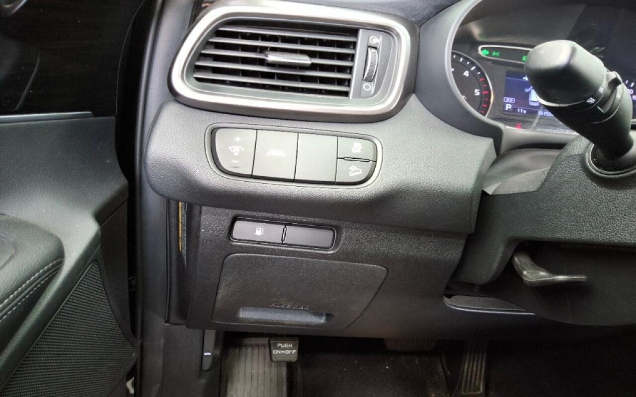 Kia Sorento (2019)