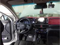 Hyundai SantaFe (2018)