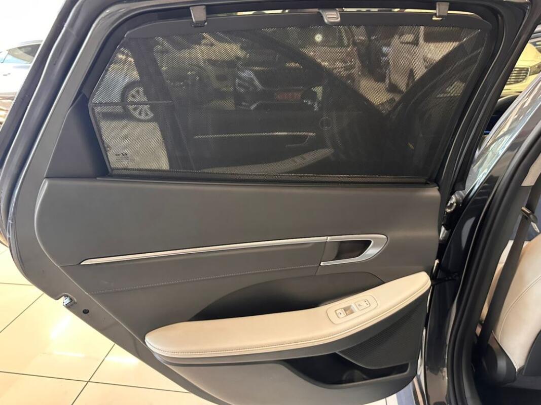 Hyundai Sonata (2020)