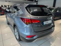 Hyundai SantaFe (2016)