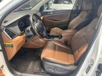 Hyundai Tucson (2017)