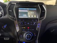 Hyundai SantaFe (2018)
