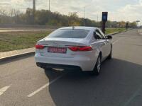 Jaguar XF (2016)