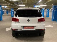 Volkswagen Tiguan (2014)