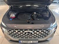 Hyundai SantaFe (2020)