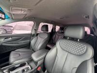 Hyundai SantaFe (2019)