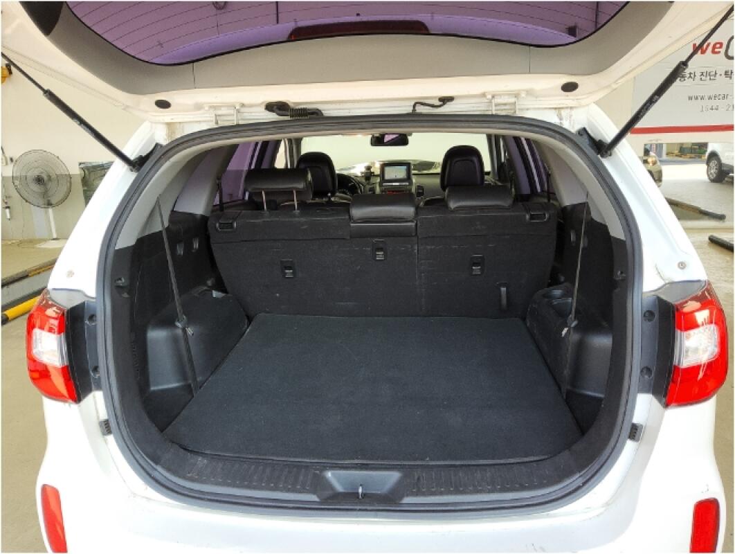 Kia Sorento (2012)