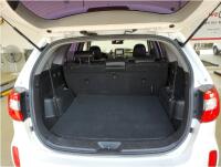 Kia Sorento (2012)