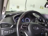 Hyundai SantaFe (2018)