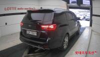 Kia Carnival (2019)