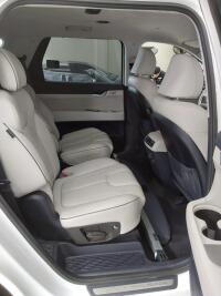 Hyundai Palisade (2023)