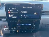 Hyundai Staria (2024)