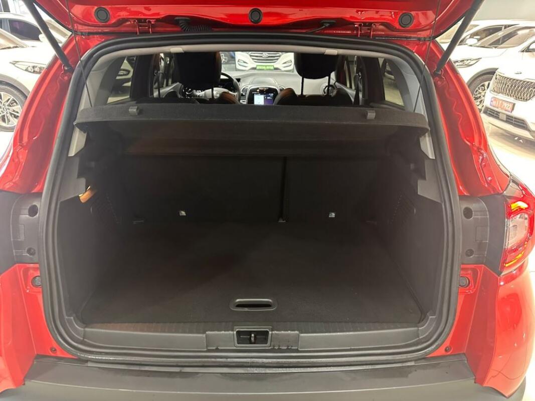 Renault Samsung QM3 (2019)