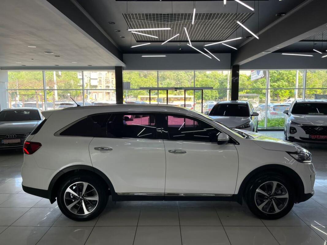 Kia Sorento (2019)
