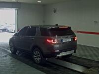 Land Rover Discovery Sport (2018)