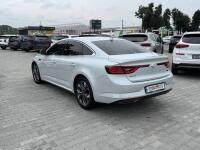 Renault Samsung SM6 (2018)