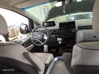 Hyundai Staria (2021)