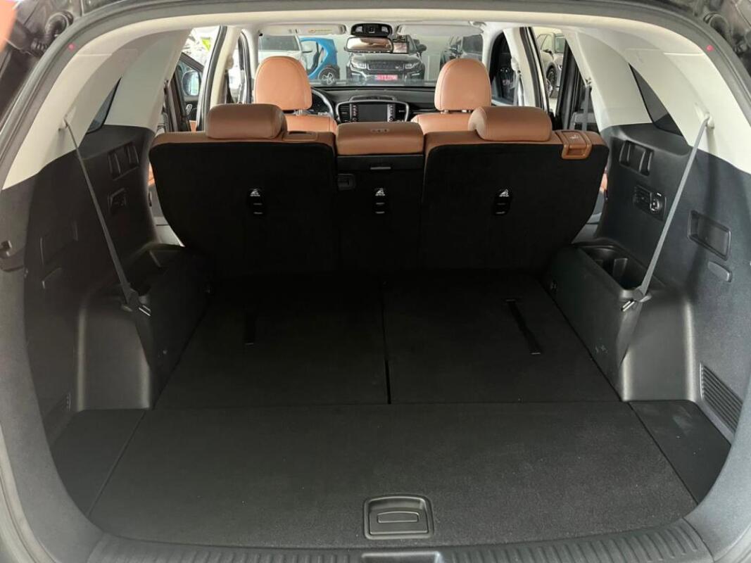 Kia Sorento (2018)