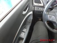 Hyundai SantaFe (2015)