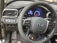Kia Sorento (2018)