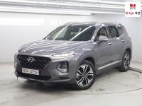 Hyundai SantaFe (2018)