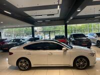 Hyundai Grandeur (2017)