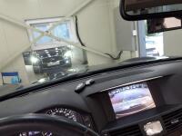 Infiniti Q70 (2015)
