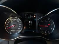 Mercedes C220 (2018)