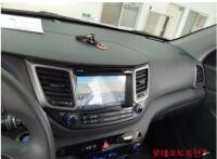 Hyundai Tucson (2017)